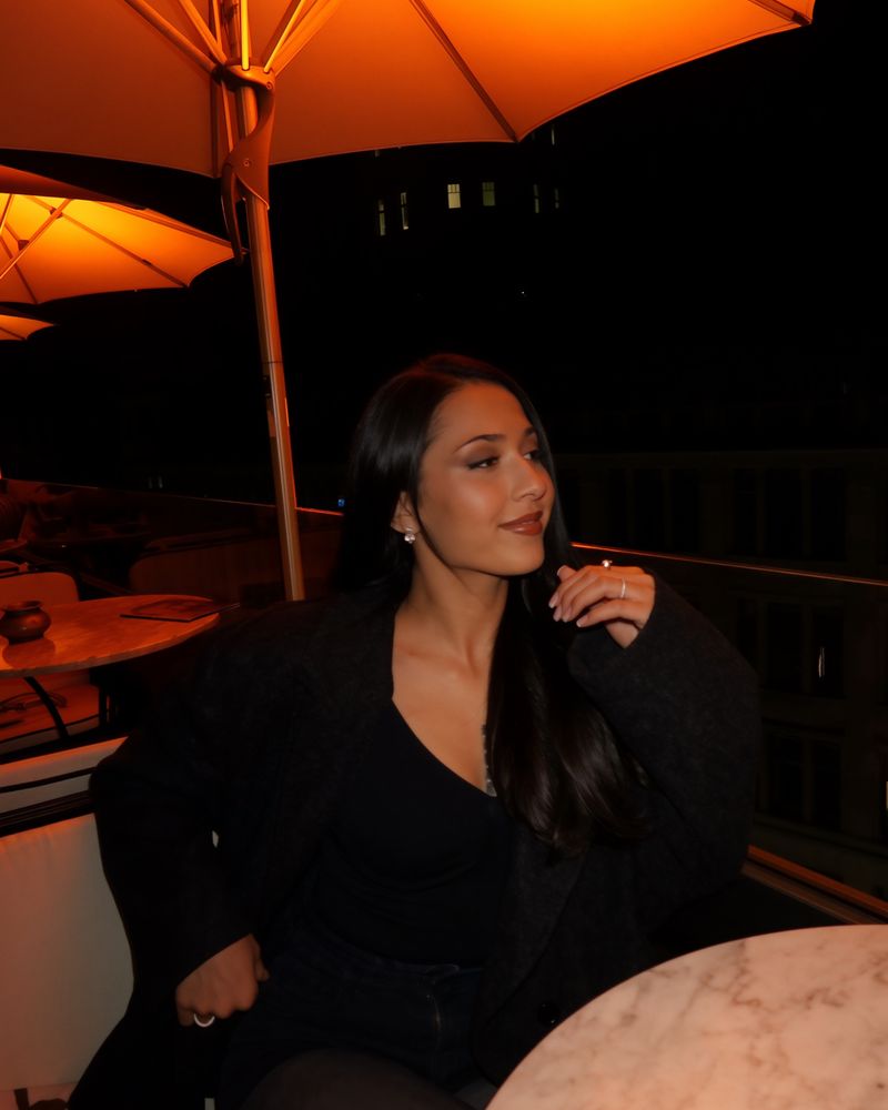Helia Rahmani
