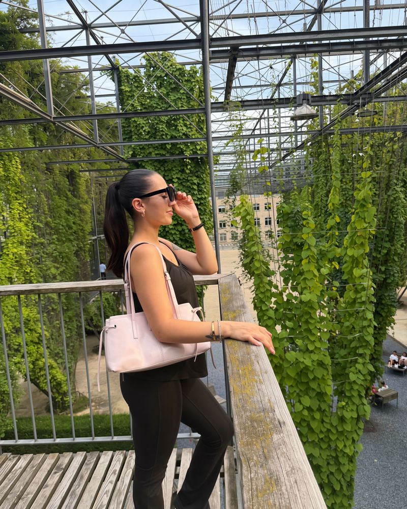 Helia Rahmani