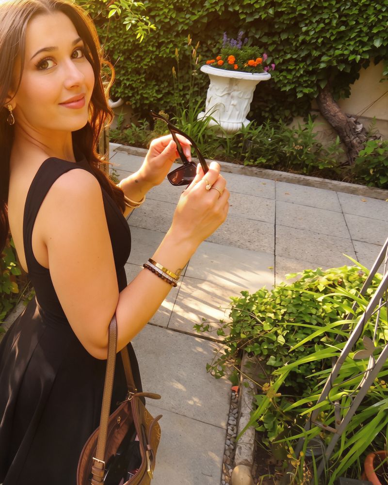 Helia Rahmani