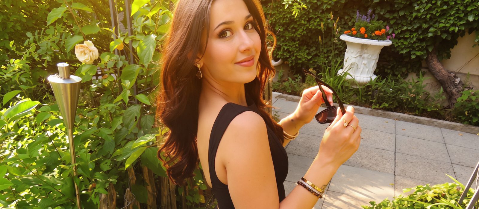 Helia Rahmani